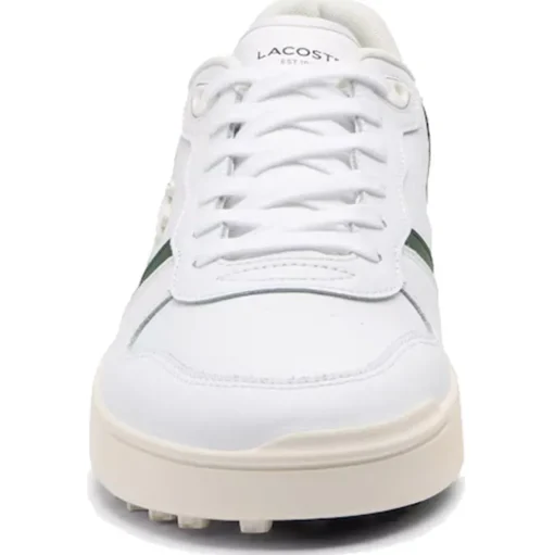 Chaussures sans crampons Lacoste T-Clip Golf Marine Vignoble