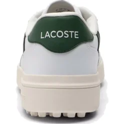 Chaussures sans crampons Lacoste T-Clip Golf Marine Vignoble