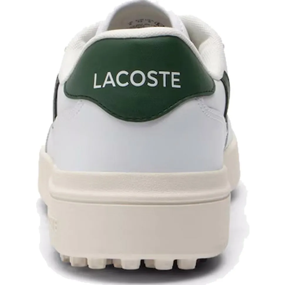 Chaussures sans crampons Lacoste T-Clip Golf Marine Vignoble