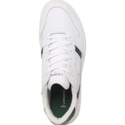 Chaussures sans crampons Lacoste T-Clip Golf Marine Vignoble