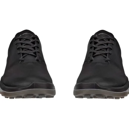 Chaussures sans crampons Ecco LT1 Black