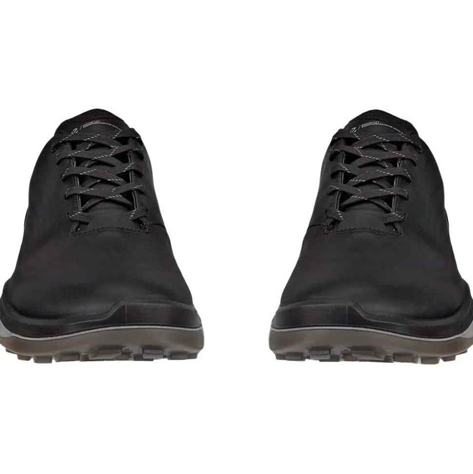 Chaussures sans crampons Ecco LT1 Black