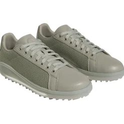 Chaussures sans crampons adidas Go-To Spikeless 1 Silver Pebble Olive Strata
