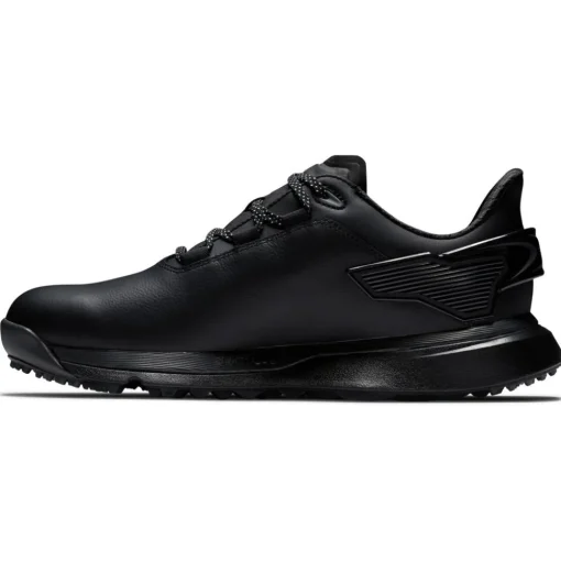 Chaussures sans crampons Footjoy Pro SLX Carbon Black