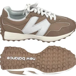 Chaussures sans crampons New Balance Women's 327 Golf Taupe