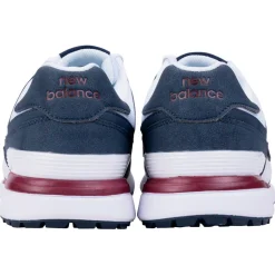 Chaussures sans crampons New Balance 574 Greens V2 Blue White Red