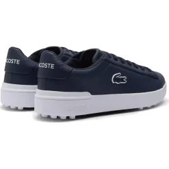 Chaussures sans crampons Lacoste Carnaby Golf Blanc Bergeronette
