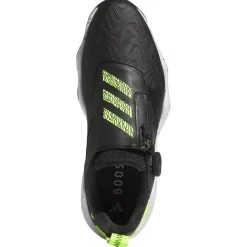 Chaussures sans crampons adidas Codechaos 25 Boa Coreblack Lucidlemo Ftwrwhite