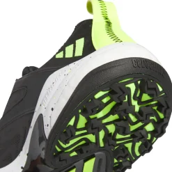 Chaussures sans crampons adidas Codechaos 25 Boa Coreblack Lucidlemo Ftwrwhite