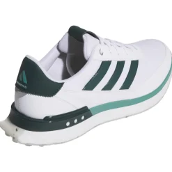 Chaussures sans crampons adidas S2G SL 24 Cloud White Wonder Silver Silver Pebble