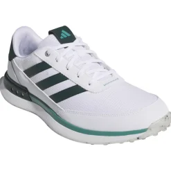 Chaussures sans crampons adidas S2G SL 24 Cloud White Wonder Silver Silver Pebble