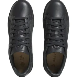 Chaussures sans crampons adidas Go-To Spikeless 1 Carbon Grey Two