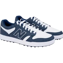 Chaussures sans crampons New Balance 480 Golf SL Navy White