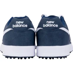Chaussures sans crampons New Balance 480 Golf SL Navy White