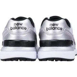 Chaussures sans crampons New Balance Women's 574 Greens V2 Silver