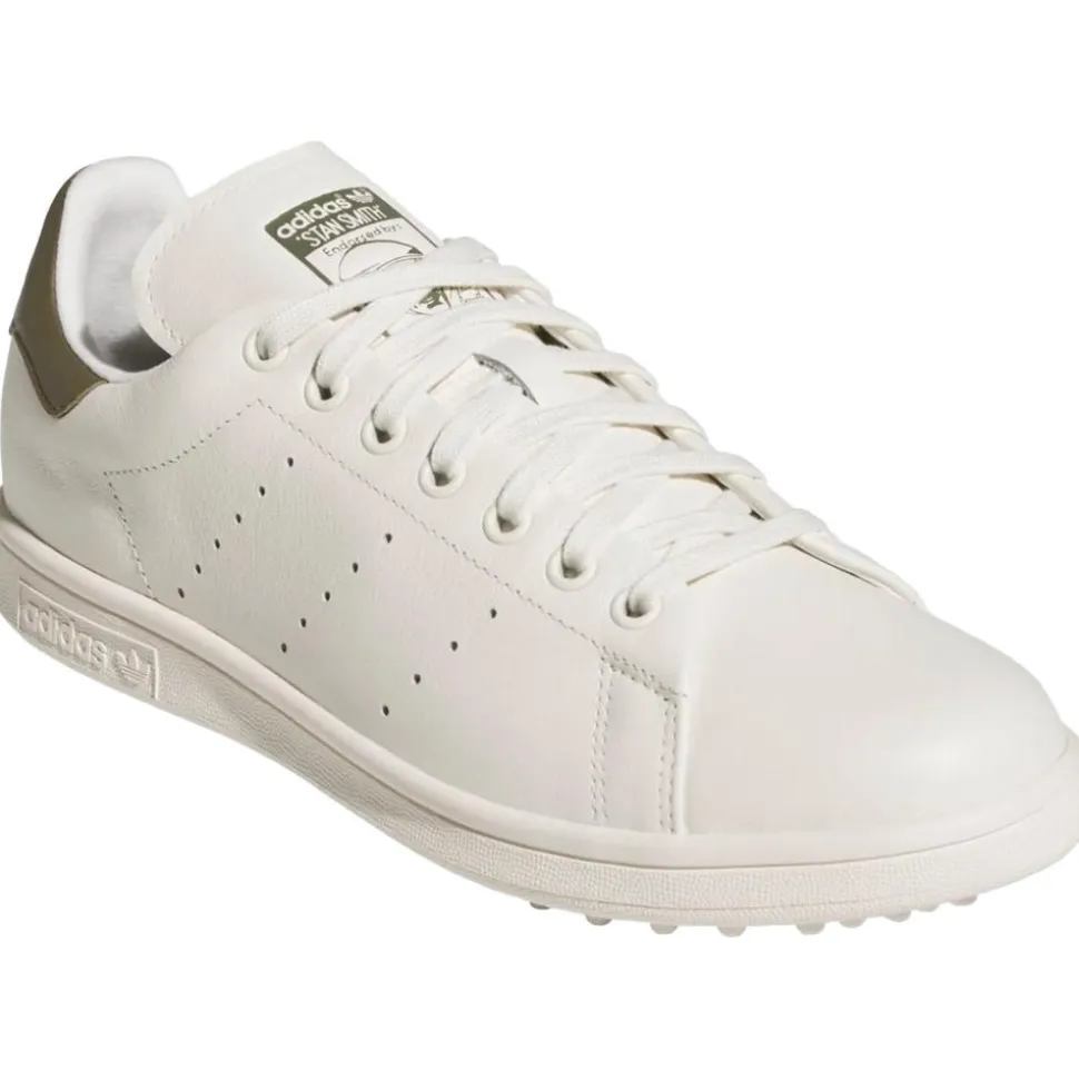 Chaussures sans crampons adidas Originals Stan Smith Golf Off White