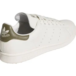 Chaussures sans crampons adidas Originals Stan Smith Golf Off White