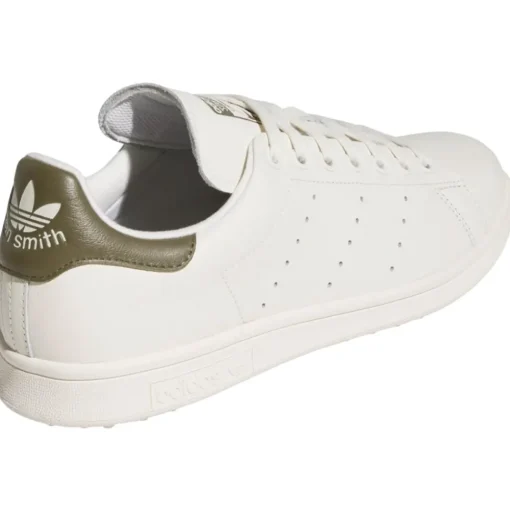 Chaussures sans crampons adidas Originals Stan Smith Golf Off White