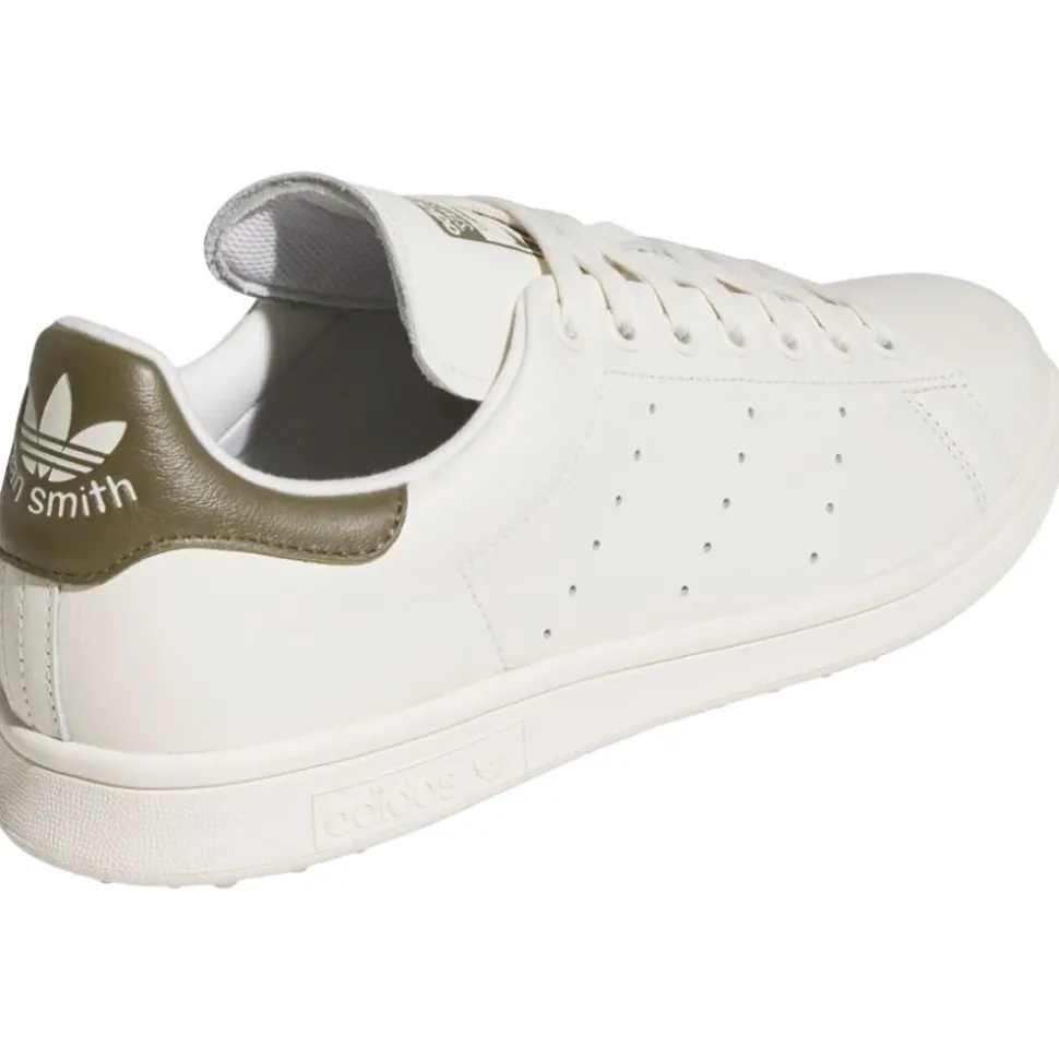 Chaussures sans crampons adidas Originals Stan Smith Golf Off White