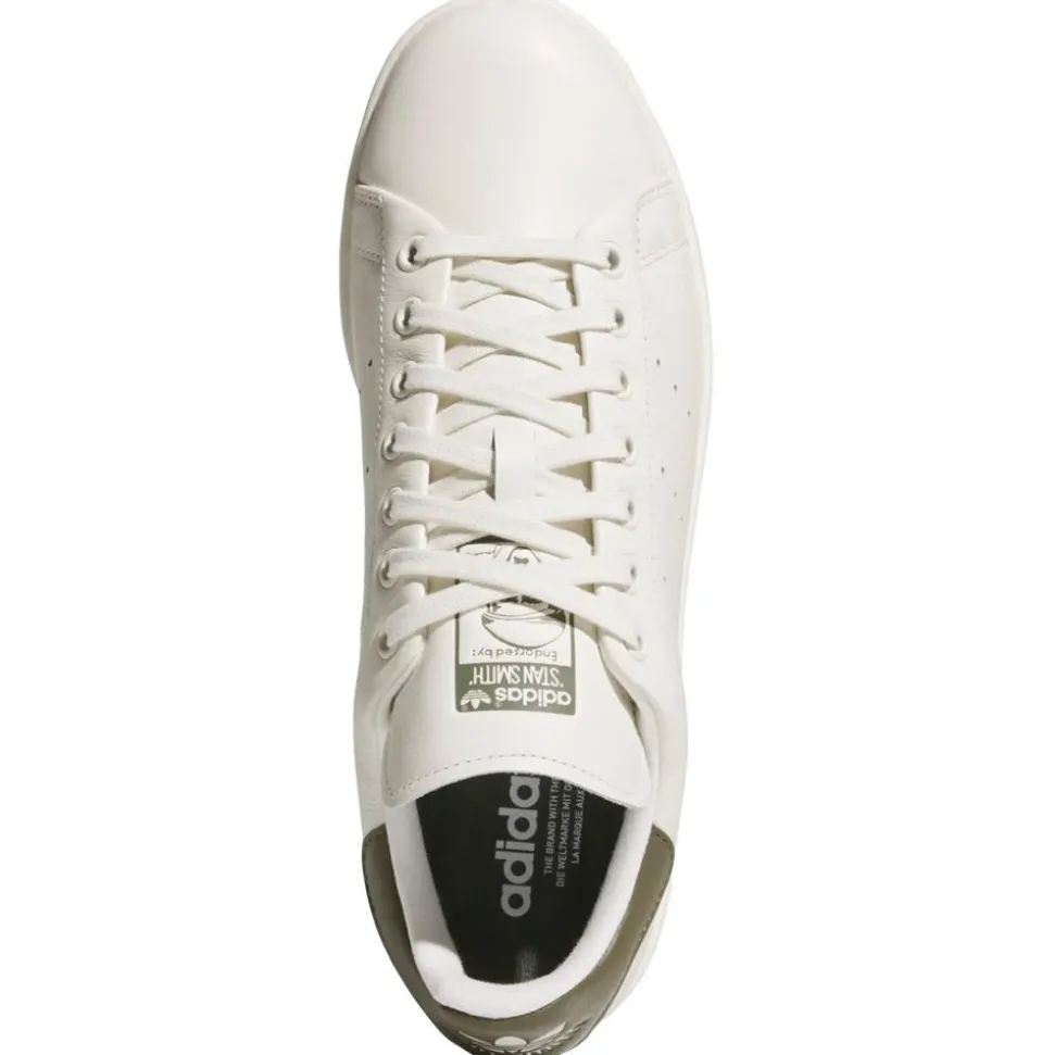 Chaussures sans crampons adidas Originals Stan Smith Golf Off White
