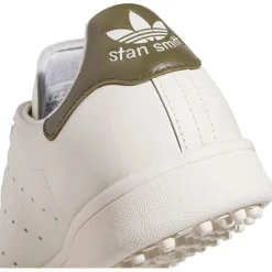 Chaussures sans crampons adidas Originals Stan Smith Golf Off White