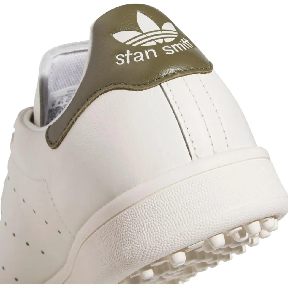 Chaussures sans crampons adidas Originals Stan Smith Golf Off White