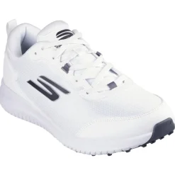 Chaussures sans crampons Skechers Go Golf Max Fairway 4 White