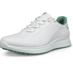 Chaussures sans crampons Ecco S Three Casual White