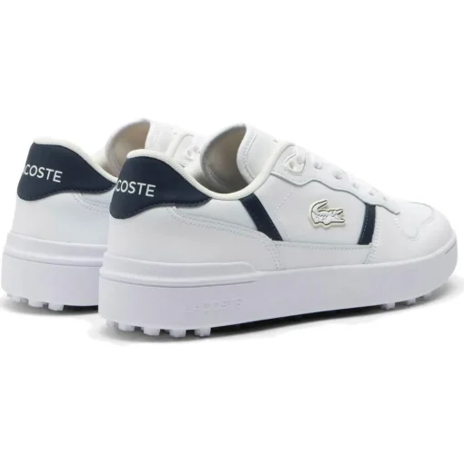 Chaussures sans crampons Lacoste T-Clip Golf Reseda