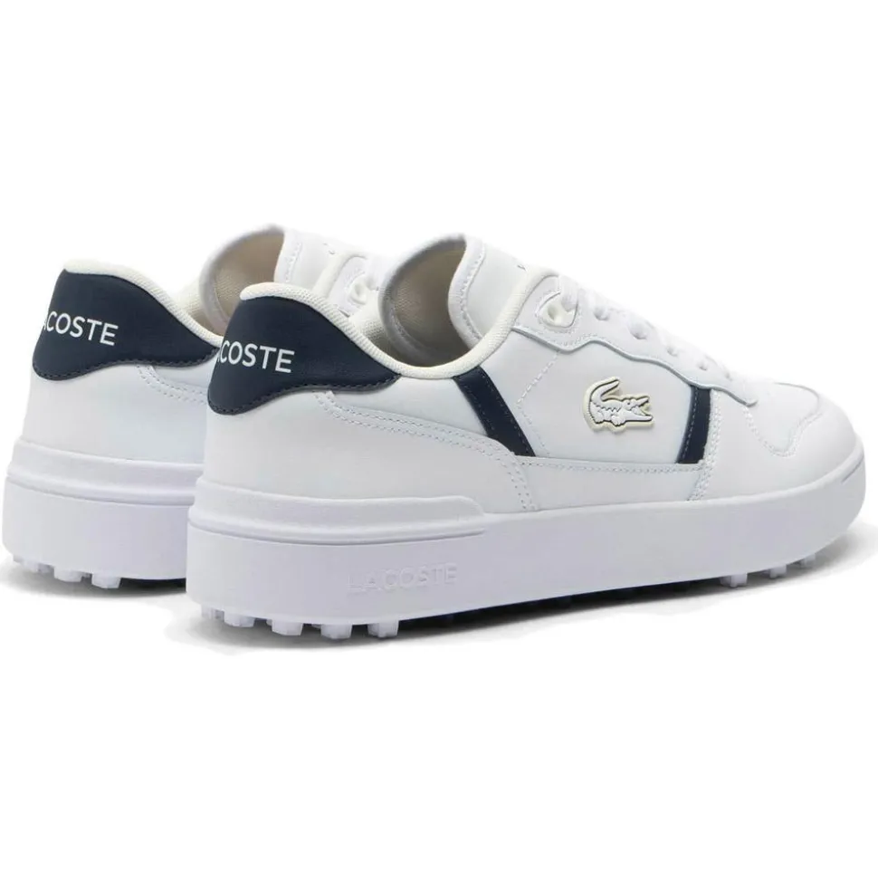 Chaussures sans crampons Lacoste T-Clip Golf Reseda