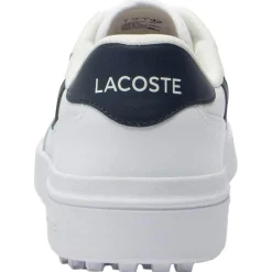 Chaussures sans crampons Lacoste T-Clip Golf Reseda