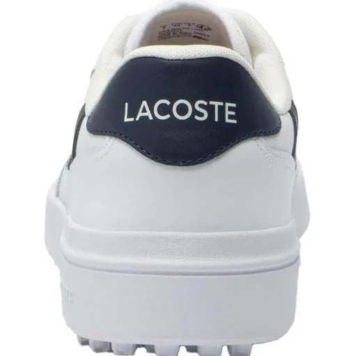 Chaussures sans crampons Lacoste T-Clip Golf Reseda