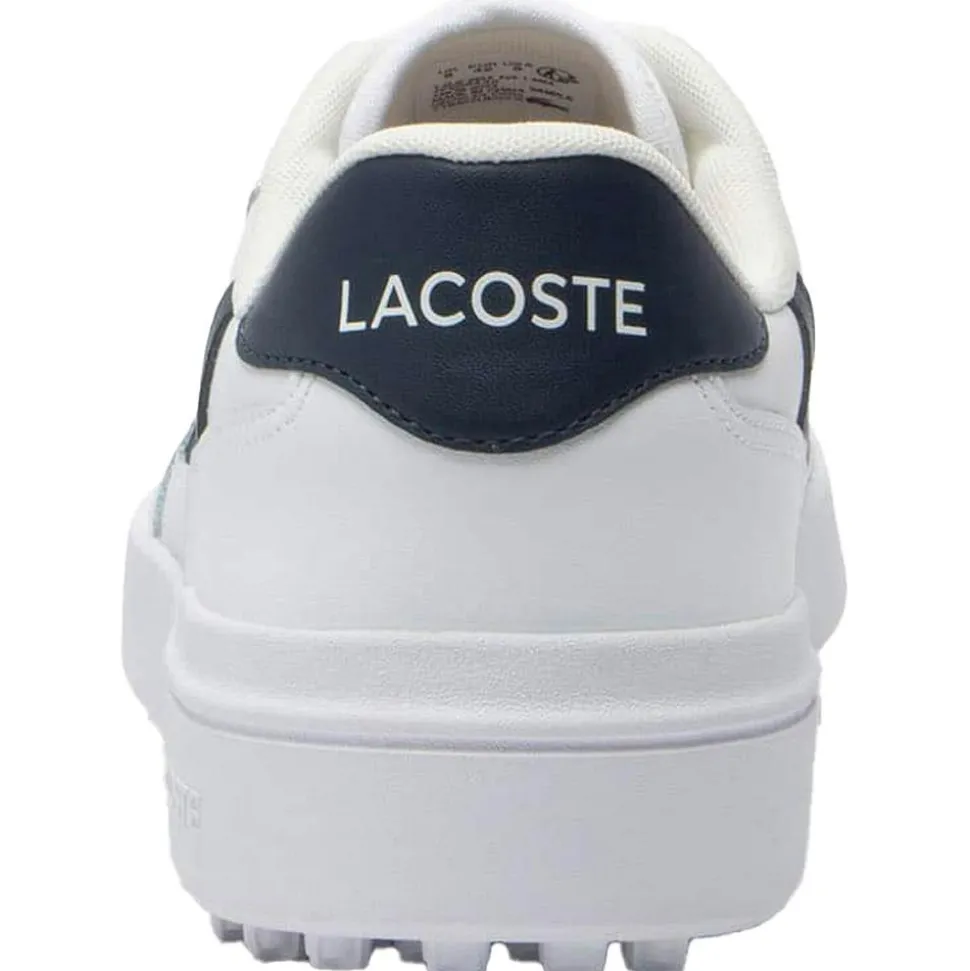 Chaussures sans crampons Lacoste T-Clip Golf Reseda