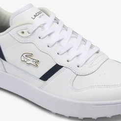Chaussures sans crampons Lacoste T-Clip Golf Reseda