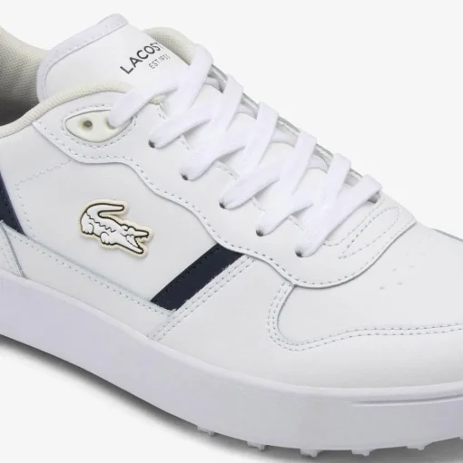 Chaussures sans crampons Lacoste T-Clip Golf Reseda