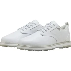 Chaussures sans crampons Puma Golf Avant 2 Ash Gray Feather Gray