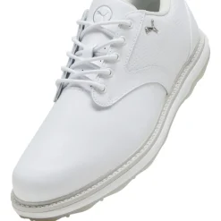 Chaussures sans crampons Puma Golf Avant 2 Ash Gray Feather Gray