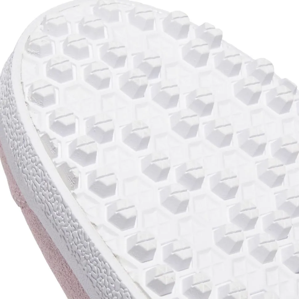 Chaussures sans crampons adidas Originals Gazelle Women's Golf Clear Pink