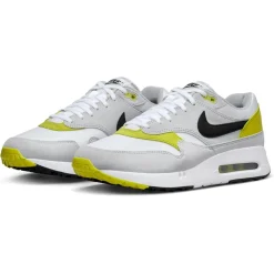 Chaussures sans crampons Nike Air Max 1 86 Og G Grey Cactus