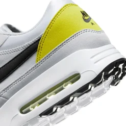 Chaussures sans crampons Nike Air Max 1 86 Og G Grey Cactus