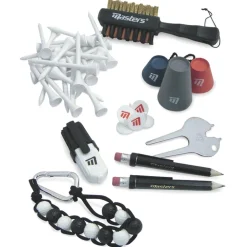 Coffret Masters Pack Super Deluxe Society