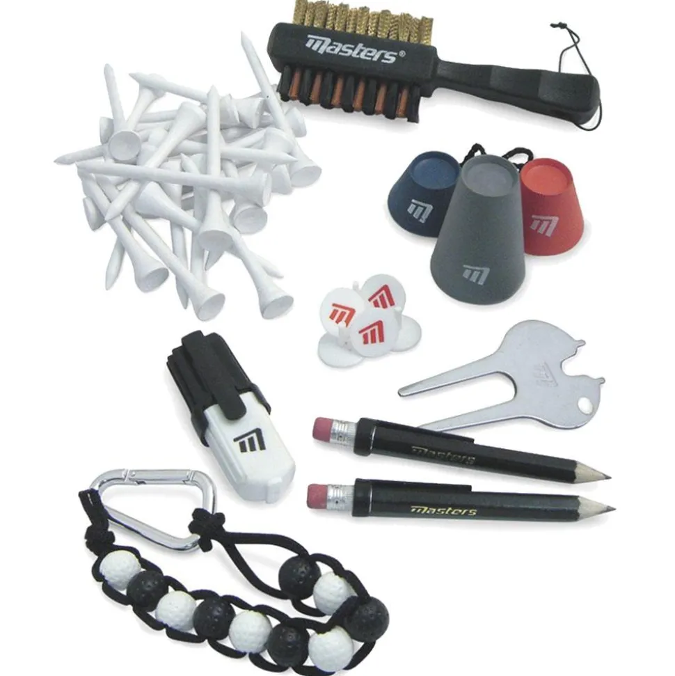 Coffret Masters Pack Super Deluxe Society