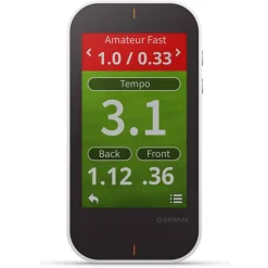 Console GPS Garmin Approach G80