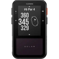 Console GPS Garmin Approach G20 Solar