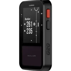 Console GPS Garmin Approach G20 Solar