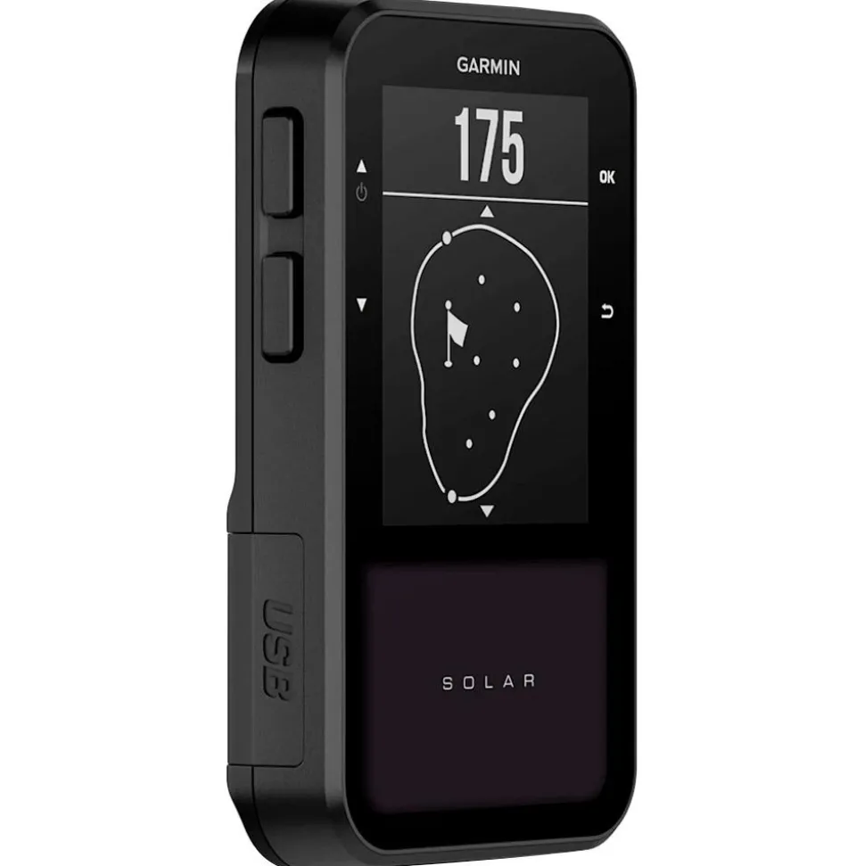 Console GPS Garmin Approach G20 Solar