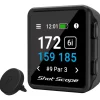 Console GPS Shot Scope H4 Handheld Black