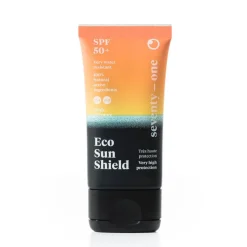 Crème solaire Seventyone Percent Eco Sun Shield SPF 50+