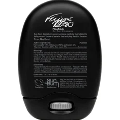 Crème solaire Sun Bum Signature Spf 30 Sunscreen Face Stick White
