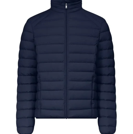 Doudoune Jott Aragon Navy